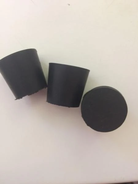 Probka rezinovaya № 10