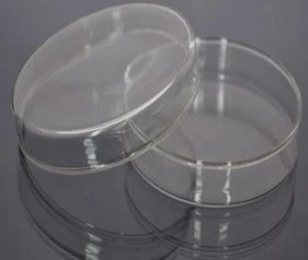 Чашки Петри 90мм (одноразовые, стерильные)