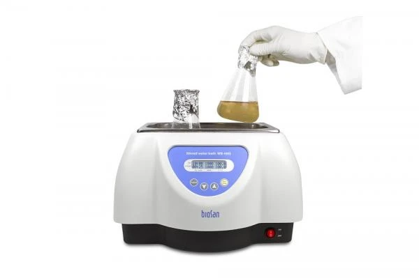 Водяная баня-термостат WB-4MS (под заказ)