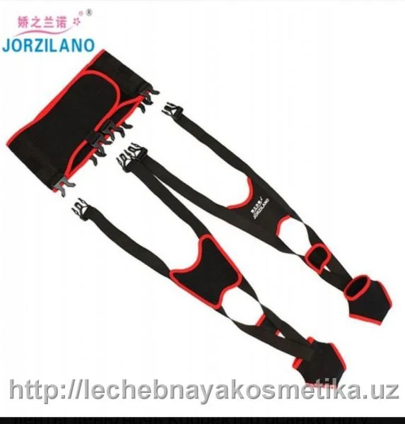 Корректор кривых ног Jorzilano