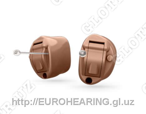 Oticon Ria Pro CIC