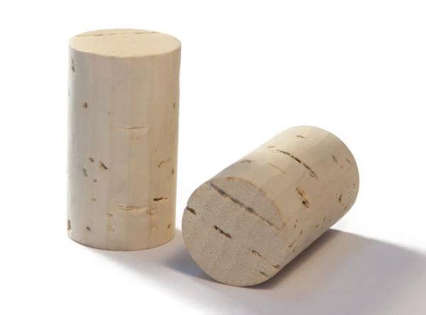 Пробка корковая 25 мм-30мм