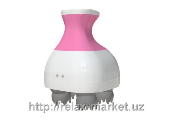 Массажер для головы PG 2701