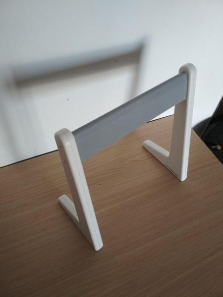 Podstavka stend serii TopPette