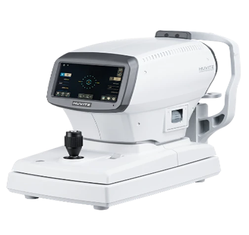 Beskontaktniy tonometr HNT-1