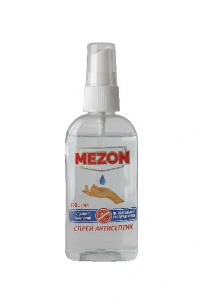 Antiseptik "Mezon" 100 ml
