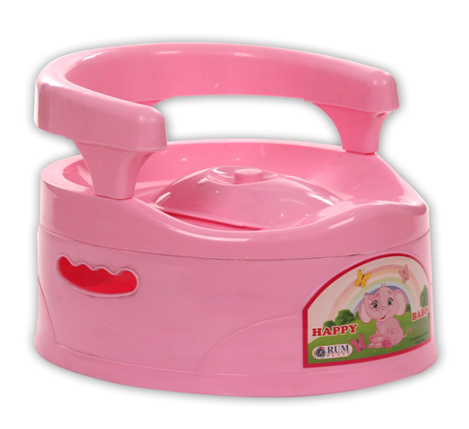 Горшок детский № 2