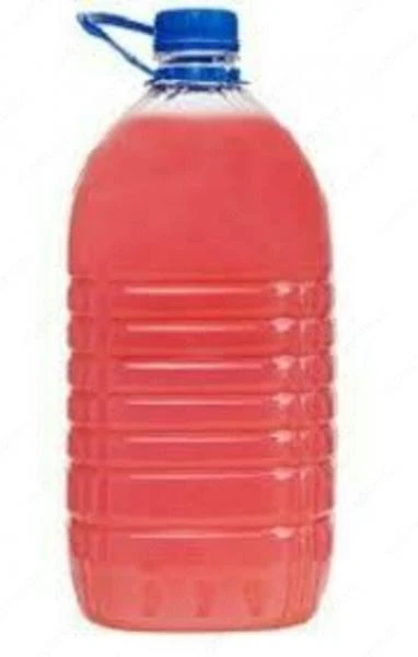 Жидкое мыло "Softcare" 5 л