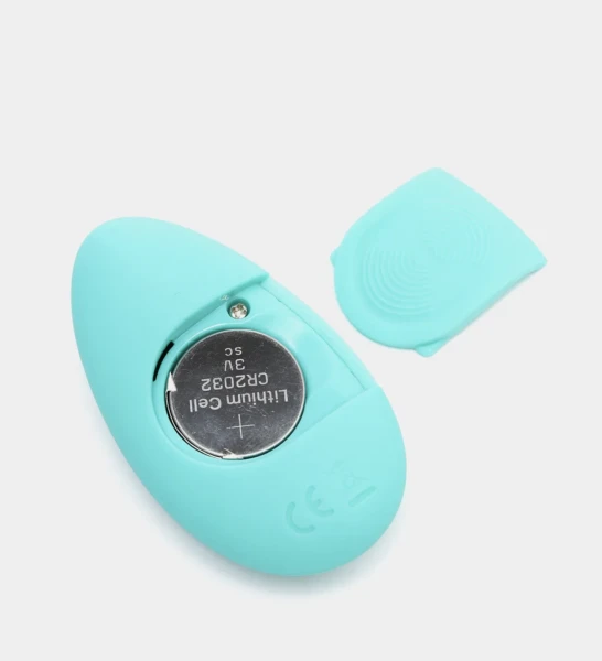 Вагинальные шарики Winyi на пульте управления, 10 режимов, 3 степни вибрации