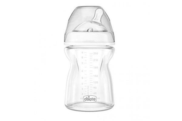 Butilochka 250ml, 0M+ CH294