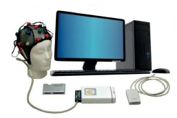 Elektroensefalograf «Ensefalan-EEGR-19/26»