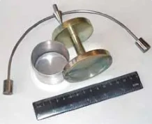 Balansirniy konus Vasileva