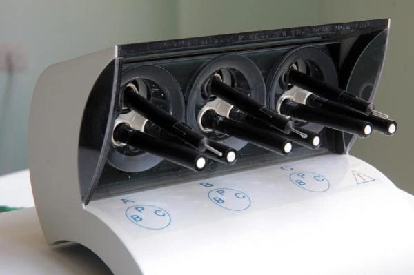 Analizator voltampero-metricheskiy TA-Lab