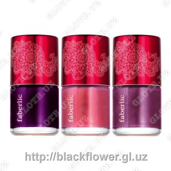 Лаки для ногтей с голографическим покрытием