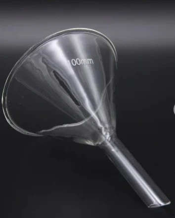 Voronka laboratornaya V-150-230