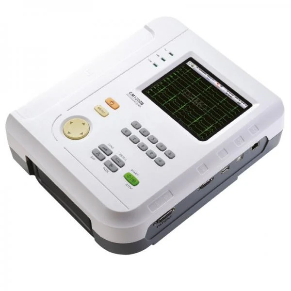 Электрокардиограф 12-канальный