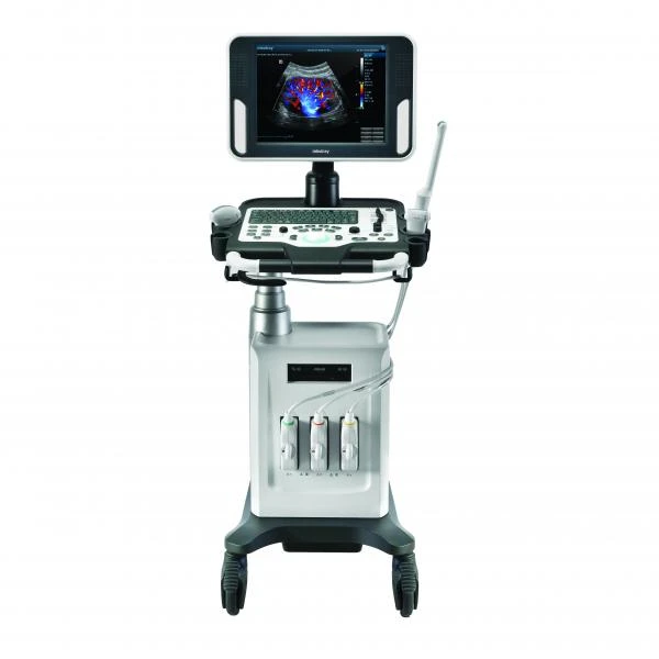 Ультразвуковая диагностическая система MINDRAY DC-30