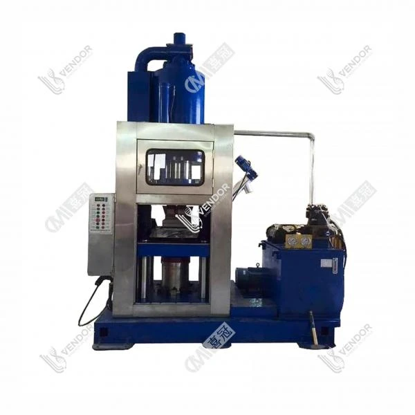 Gidravlicheskiy press LP-300