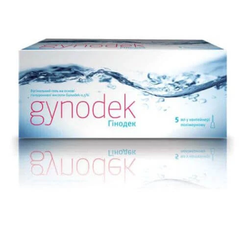 GINODEK gel
