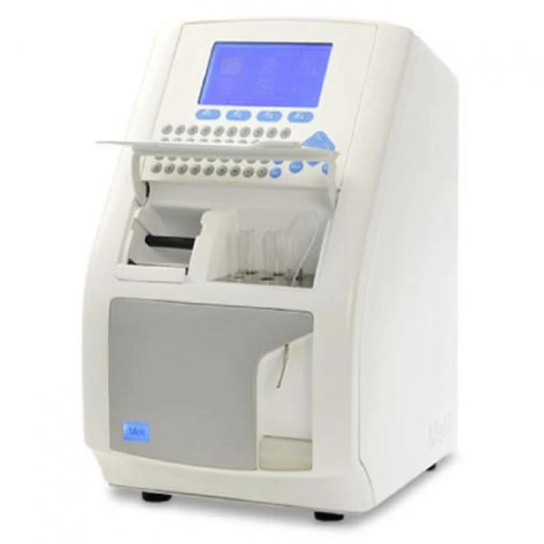 Полуавтоматический биохимический анализатор CLINIQUANT