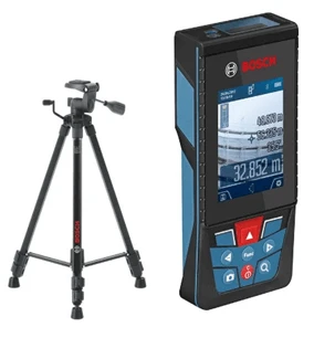 Lazerniy dalnomer Bosch GLM 120 C Professional