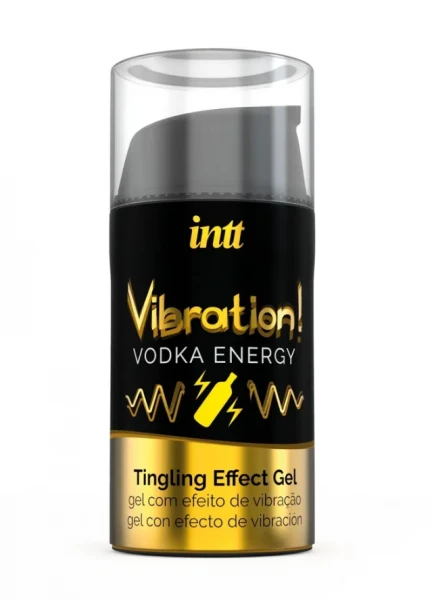 Suyuq vibrator-kuchli stimulyatsiya va yangi hislar