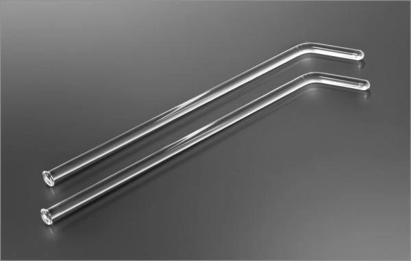 Пробирка биологическая, лабораторная (Вассермана), ПБ2-21х200