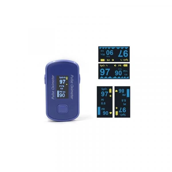 Pulsoksimetr BM1000E