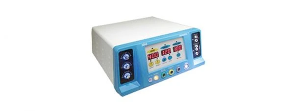 Elektroxirurgicheskiy generator. Model: Sens AK-B250, AK-B300, AK-B400 (seriya B)