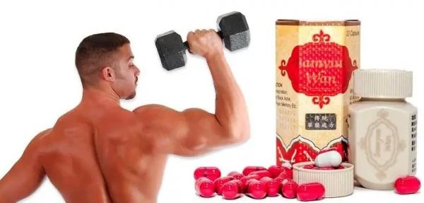 Kirpiklarni mustahkamlash va o'sishi uchun vositalar Careprost