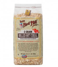 Хлопья 5 злаков