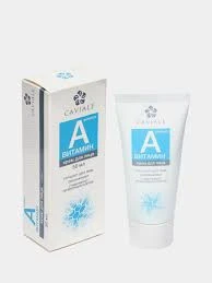 Крем для лица Caviale витамин А