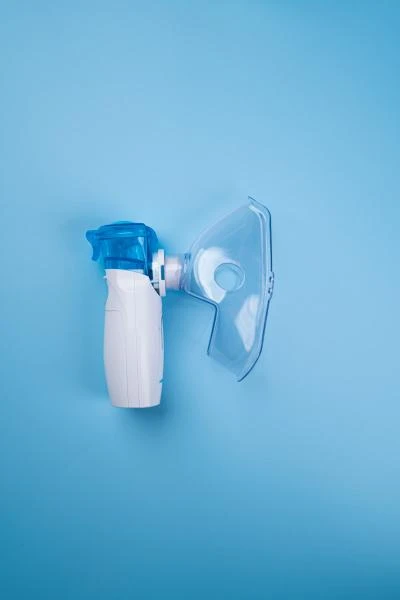 Меш-небулайзер ингалятор MEDICO YS-35