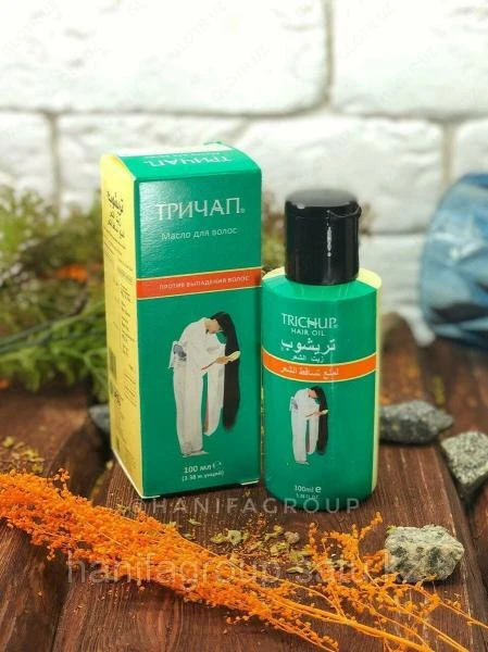 Maslo ot vipadeniya volos Trichup (100ml)