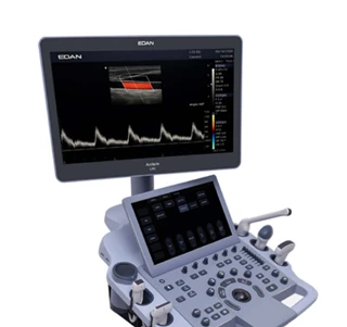 Бестеневая лампа YDZ 700/500