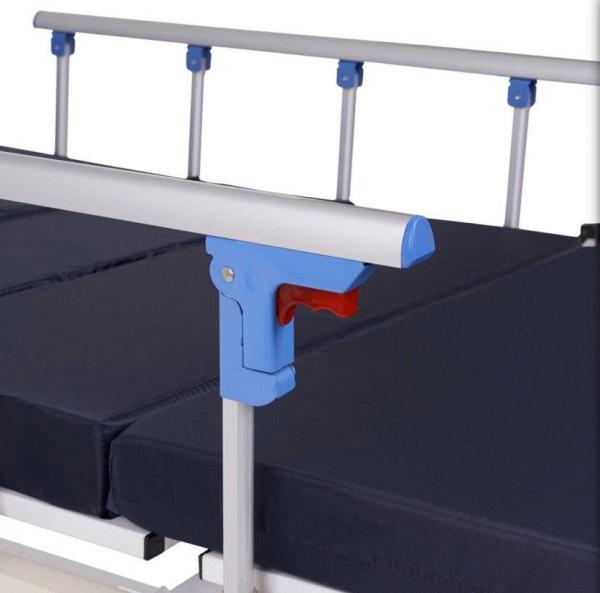 Кровати медицинские