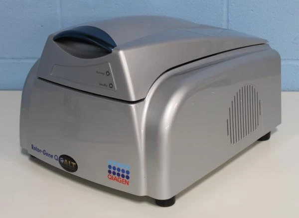 ПЦР Амплификатор Rotor Gene Q 6Plex real time