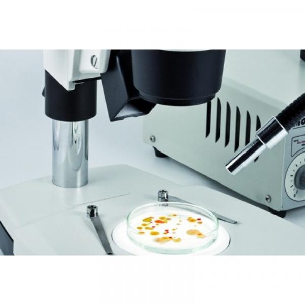 Promishlennie mikroskopi