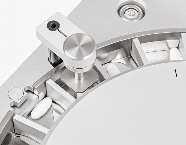 Polnostyu avtomaticheskoe provedenie ispitaniy na prochnost