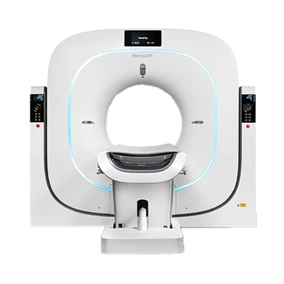 Kompyuterniy Tomograf NeuViz 64IN