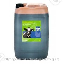 Дезинфецирующее средство для сосков