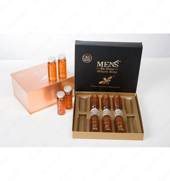Средство Mens bio honey