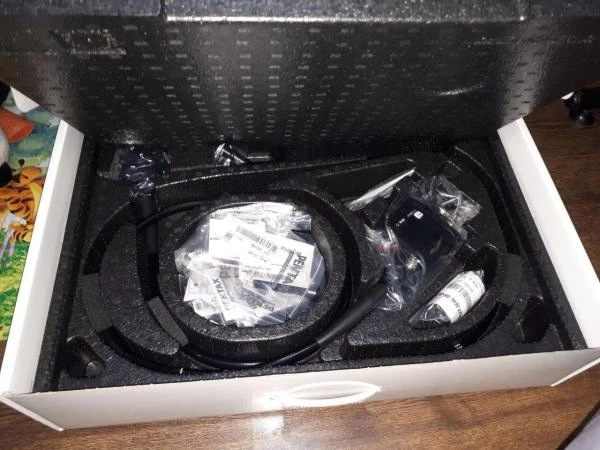 Видеогастраскоп Pentax eg-2990k 2 шт