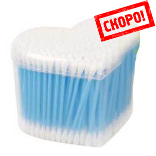 Ватные палочки