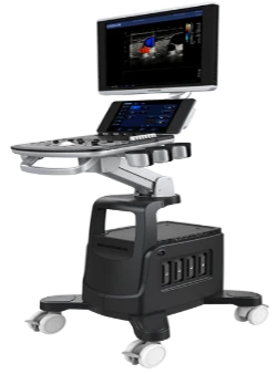 Avtomaticheskiy gematologicheskiy analizator Dymind DH76 (5-DIFF).