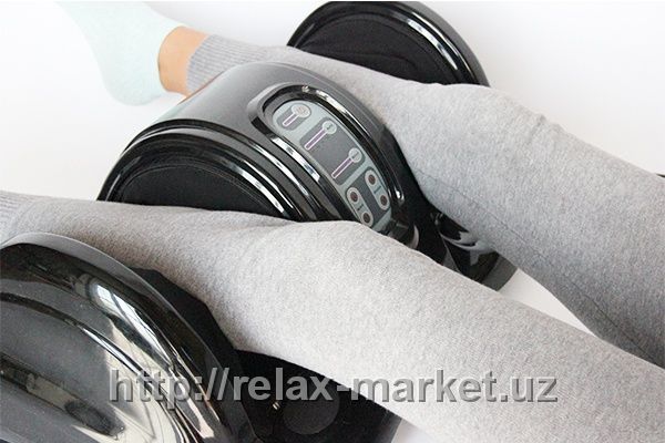 Универсальный массажер для ног (заменит массажиста)