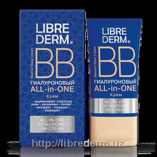 Gialuronoviy VV krem ALL-in-ONE