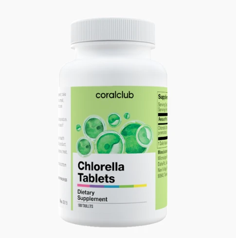 Triphala Himalaya (Triphala Himalaya), tanani tozalash uchun 60 tabletka