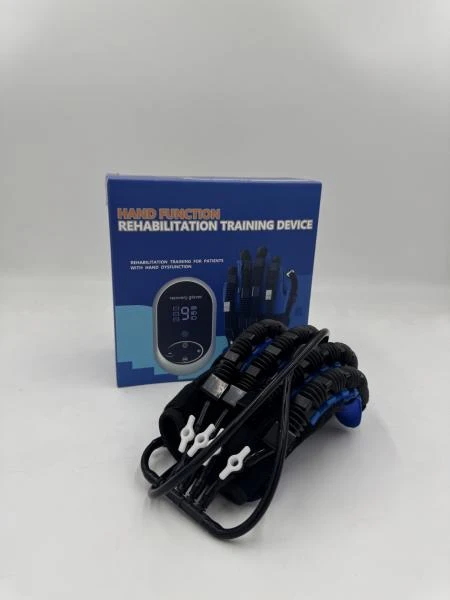 Reabilitasionniy robot-perchatka ruchnoy reabilitasionniy pribor dlya insulta heiplegia