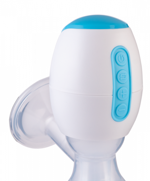 Молокоотсос электрический